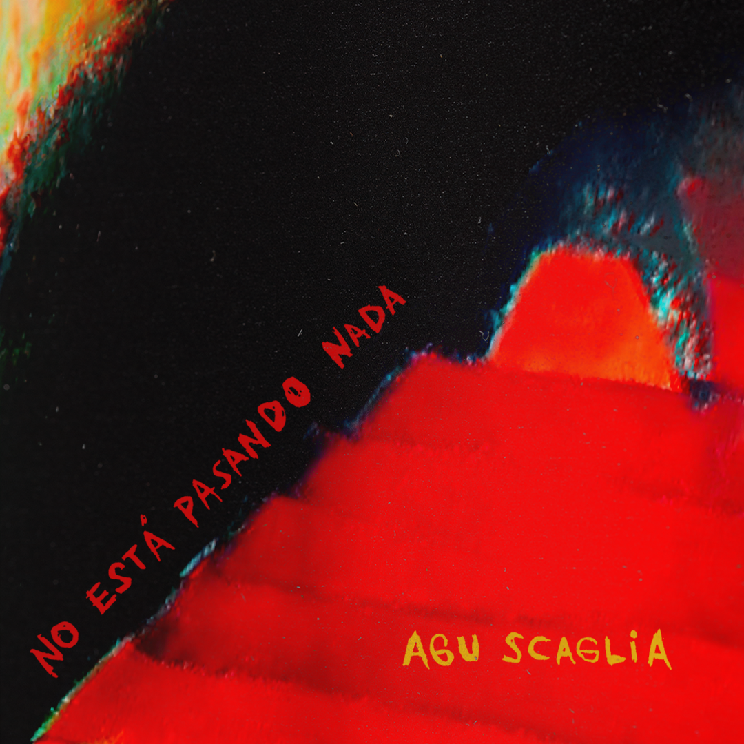 Agu Scaglia | Vivo (Centro cultural Atlas)