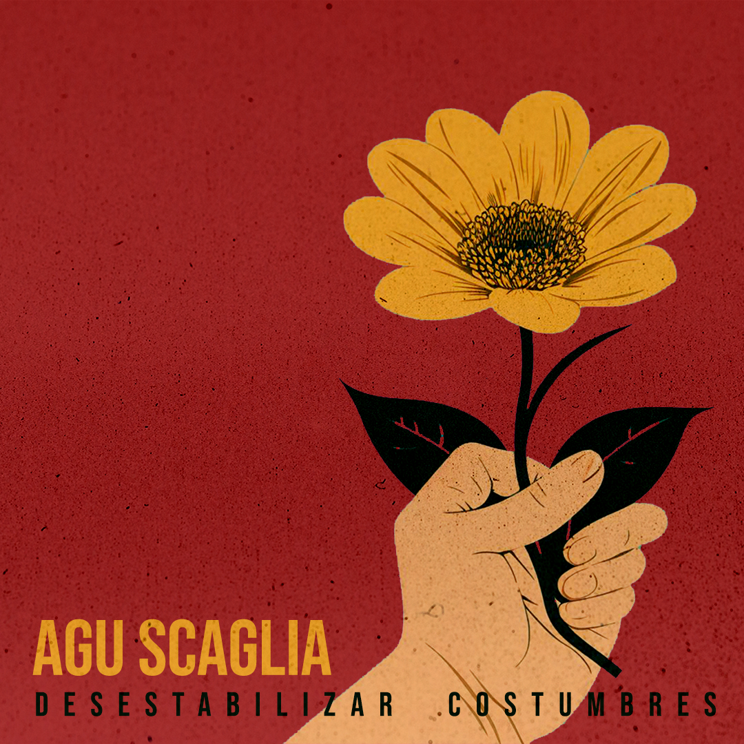 Agu Scaglia | Vivo (Centro cultural Atlas)